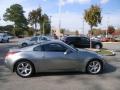  2003 Nissan 350Z Chrome Silver #6