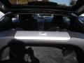  2003 Nissan 350Z Carbon Black Interior #11