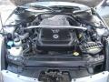  2003 350Z 3.5 Liter DOHC 24 Valve V6 Engine #21