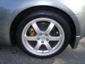  2003 Nissan 350Z Track Coupe Wheel #23