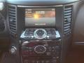 Controls of 2009 Infiniti FX 50 AWD S #8
