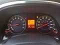  2009 Infiniti FX 50 AWD S Gauges #9