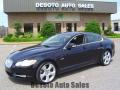 2009 XF Supercharged #1