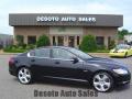 2009 XF Supercharged #2