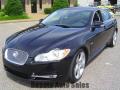 2009 XF Supercharged #3