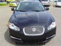 2009 XF Supercharged #5