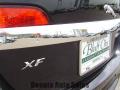 2009 XF Supercharged #9