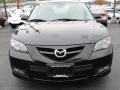 2007 MAZDA3 s Grand Touring Sedan #2