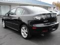 2007 MAZDA3 s Grand Touring Sedan #4