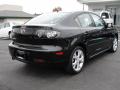 2007 MAZDA3 s Grand Touring Sedan #6