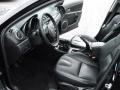 2007 MAZDA3 s Grand Touring Sedan #7
