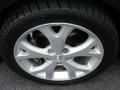  2007 Mazda MAZDA3 s Grand Touring Sedan Wheel #9