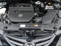  2007 MAZDA3 2.3 Liter DOHC 16V VVT 4 Cylinder Engine #10