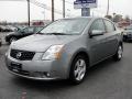 2008 Sentra 2.0 #2 2008 Sentra 2.0 #2