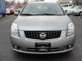 2008 Sentra 2.0 #10 2008 Sentra 2.0 #10