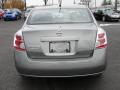 2008 Sentra 2.0 #11 2008 Sentra 2.0 #11