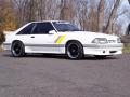 1989 Mustang Saleen SSC Fastback #2