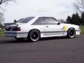 1989 Mustang Saleen SSC Fastback #7