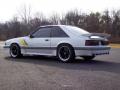 1989 Mustang Saleen SSC Fastback #10