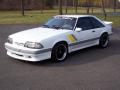 1989 Mustang Saleen SSC Fastback #11