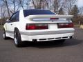 1989 Mustang Saleen SSC Fastback #17