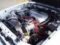  1989 Mustang 5.0 Liter Saleen OHV 16-Valve V8 Engine #27