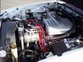  1989 Mustang 5.0 Liter Saleen OHV 16-Valve V8 Engine #28