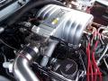  1989 Mustang 5.0 Liter Saleen OHV 16-Valve V8 Engine #30