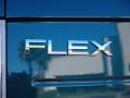 2011 Ford Flex Logo #4