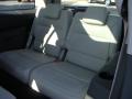  2011 Ford Flex Medium Light Stone Interior #7