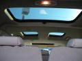 Sunroof of 2011 Ford Flex SEL #8