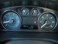  2011 Ford Flex SEL Gauges #11