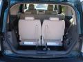  2011 Ford Flex Trunk #13