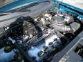  2011 Flex 3.5 Liter DOHC 24-Valve VVT Duratec 35 V6 Engine #14