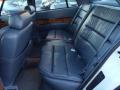 1995 Buick LeSabre Blue Interior #7 1995 Buick LeSabre Blue Interior #7