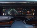 1995 Buick LeSabre Limited Gauges #8 1995 Buick LeSabre Limited Gauges #8