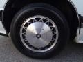 1995 Buick LeSabre Limited Wheel #10 1995 Buick LeSabre Limited Wheel #10