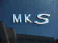  2011 Lincoln MKS Logo #4