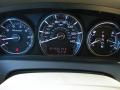  2011 Lincoln MKS FWD Gauges #8