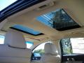 Sunroof of 2011 Lincoln MKS FWD #10