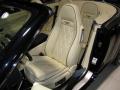 2011 Bentley Continental GTC Magnolia/Beluga Interior #5 2011 Bentley Continental GTC Magnolia/Beluga Interior #5