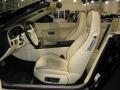 2011 Bentley Continental GTC Magnolia/Beluga Interior #6 2011 Bentley Continental GTC Magnolia/Beluga Interior #6