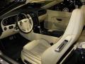 2011 Bentley Continental GTC Magnolia/Beluga Interior #7 2011 Bentley Continental GTC Magnolia/Beluga Interior #7