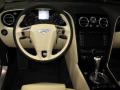 Dashboard of 2011 Bentley Continental GTC Speed #8 Dashboard of 2011 Bentley Continental GTC Speed #8