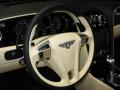 2011 Bentley Continental GTC Speed Steering Wheel #9 2011 Bentley Continental GTC Speed Steering Wheel #9