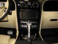 Controls of 2011 Bentley Continental GTC Speed #13 Controls of 2011 Bentley Continental GTC Speed #13