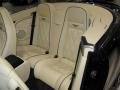 2011 Bentley Continental GTC Magnolia/Beluga Interior #16 2011 Bentley Continental GTC Magnolia/Beluga Interior #16