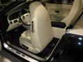 2011 Bentley Continental GTC Magnolia/Beluga Interior #17 2011 Bentley Continental GTC Magnolia/Beluga Interior #17