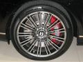 2011 Bentley Continental GTC Speed Wheel #21 2011 Bentley Continental GTC Speed Wheel #21