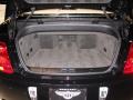 2011 Bentley Continental GTC Trunk #22 2011 Bentley Continental GTC Trunk #22